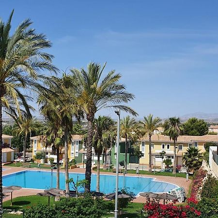 Chalet Bonalba Golf Alicante Extérieur photo