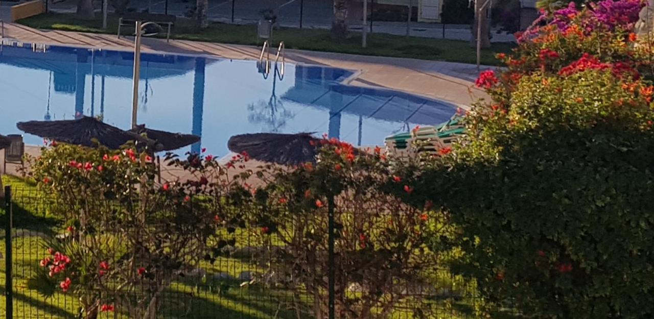Chalet Bonalba Golf Alicante Extérieur photo