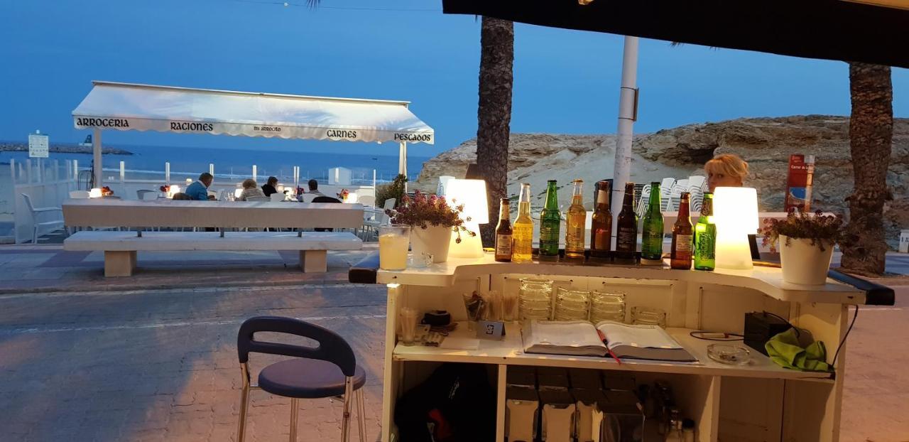 Chalet Bonalba Golf Alicante Extérieur photo