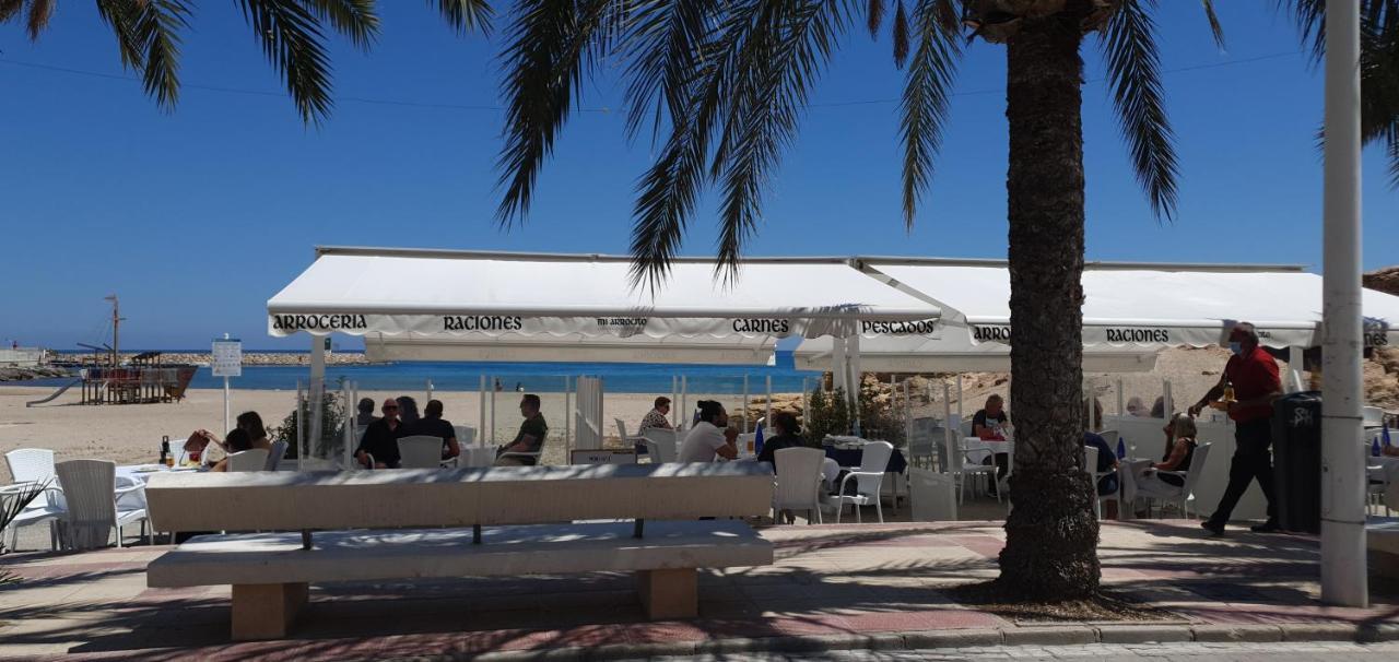 Chalet Bonalba Golf Alicante Extérieur photo