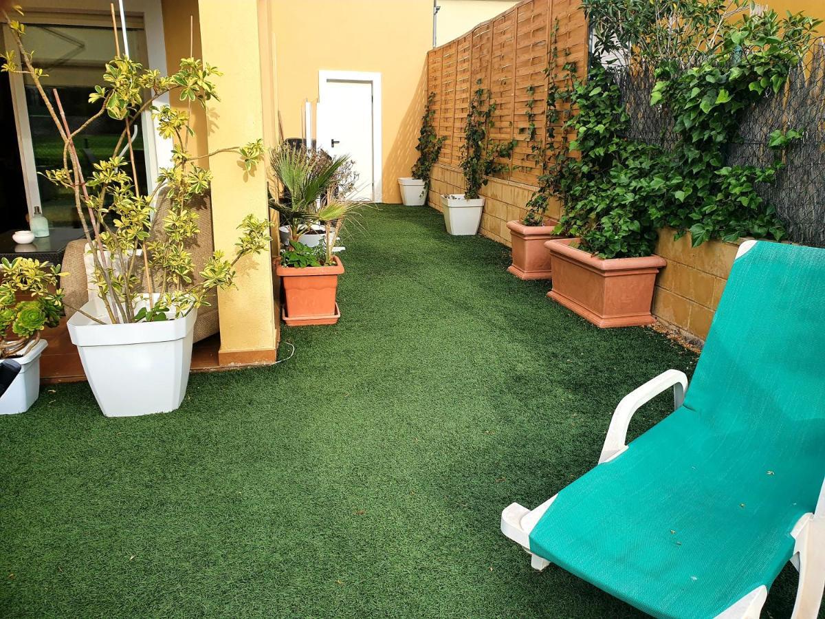 Chalet Bonalba Golf Alicante Extérieur photo